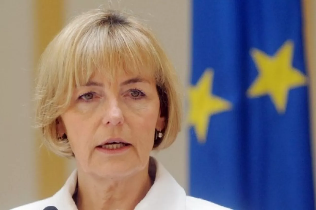 EU odobrila 200 tisuća eura za predstudiju Pelje&scaron;kog mosta