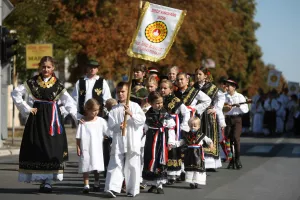 Dječje vinkovačke jeseni