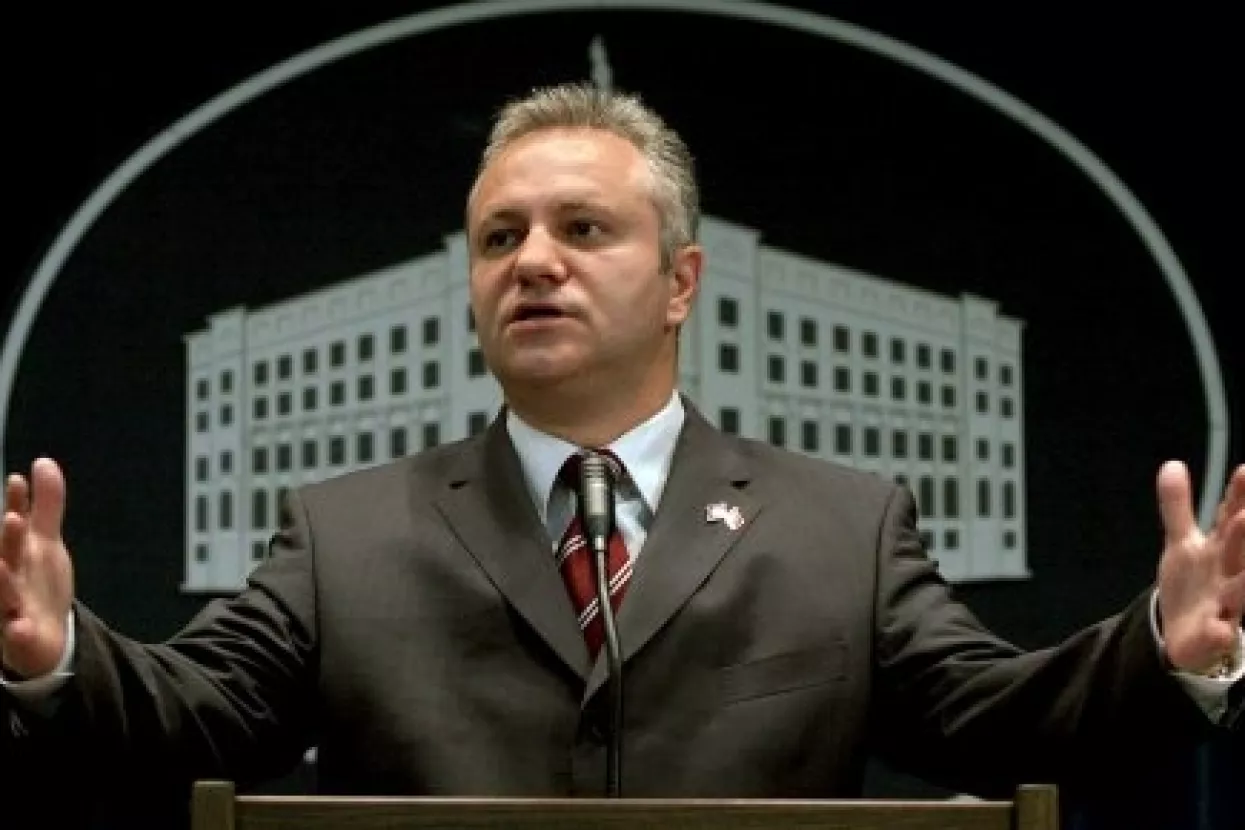 Srbija povećava PDV na 20 posto
