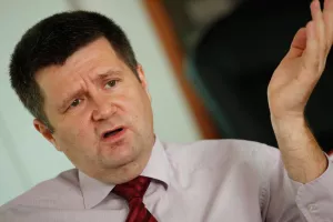Inkret: Zbog odmetnute Uprave nema novca za plaće radnika