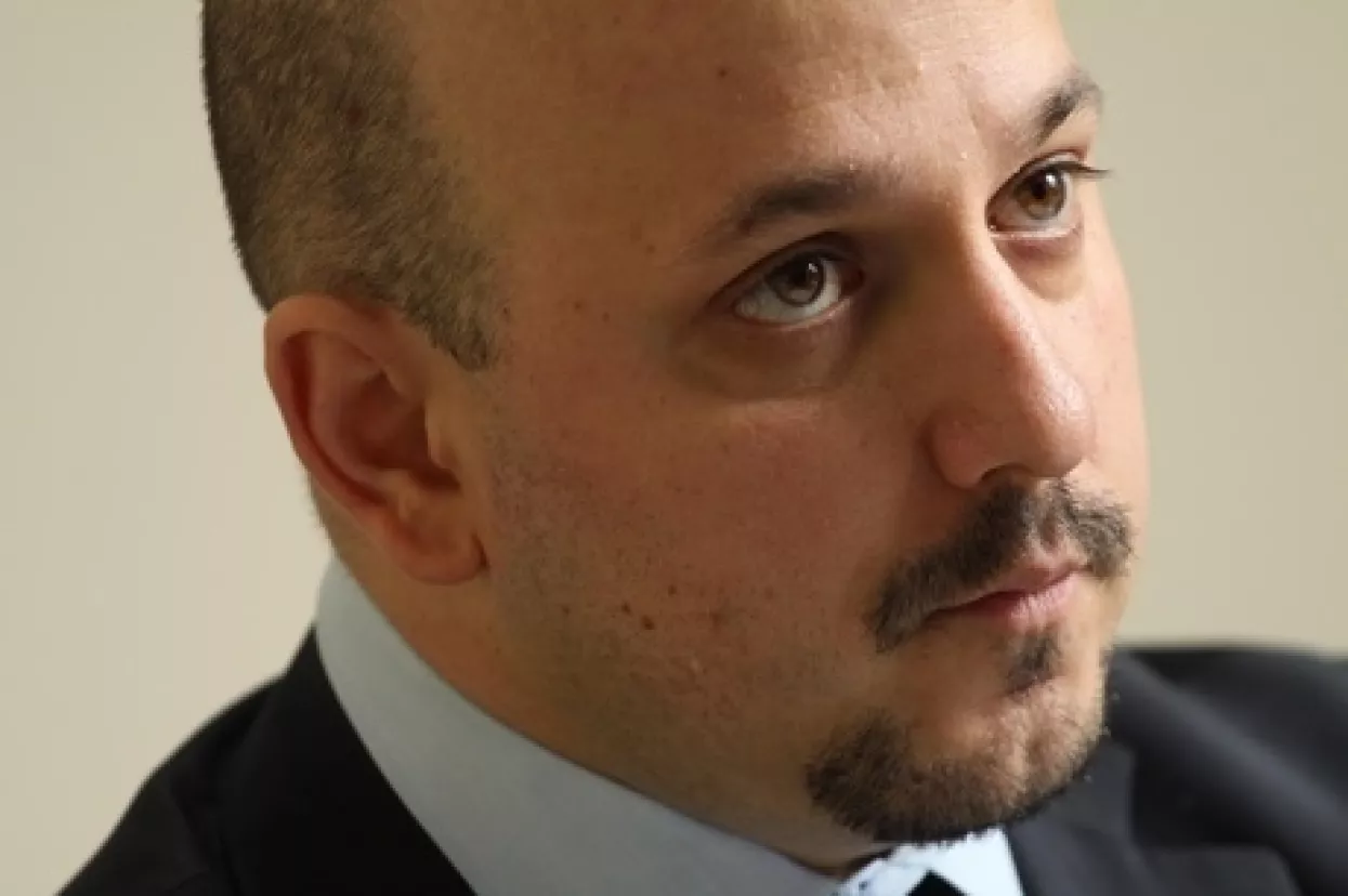 Maras: Na&scaron;li smo odlično trži&scaron;te za hrvatsko vino
