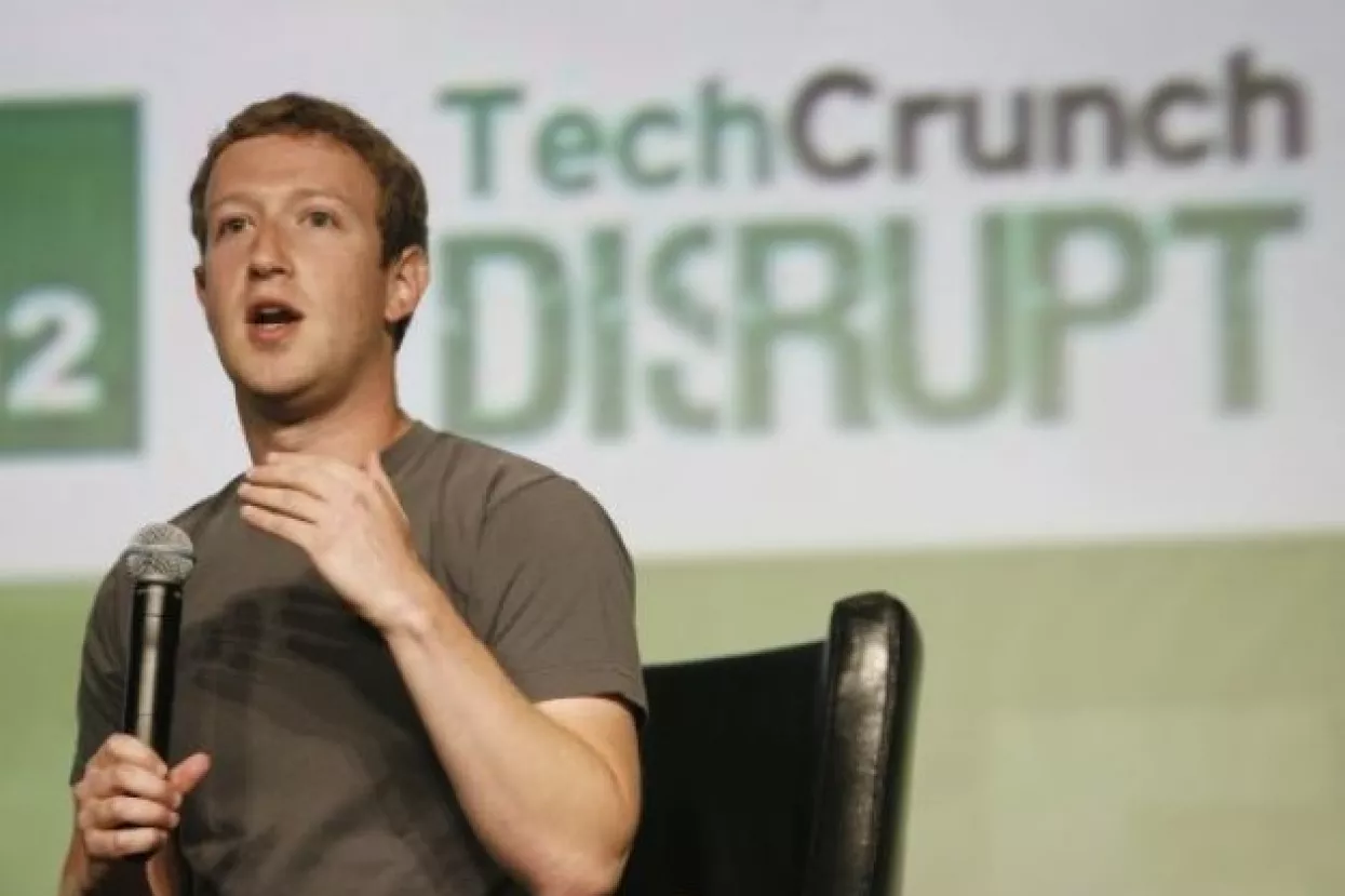 Zuckerberg otkrio koja je najveća pogre&scaron;ka Facebooka