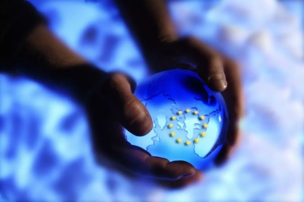 Osnovat će se federacija Sjedinjenih država Europe?