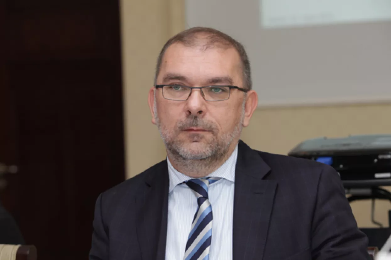 FOTO: Genera dogovorila suradnju s Pfizerom