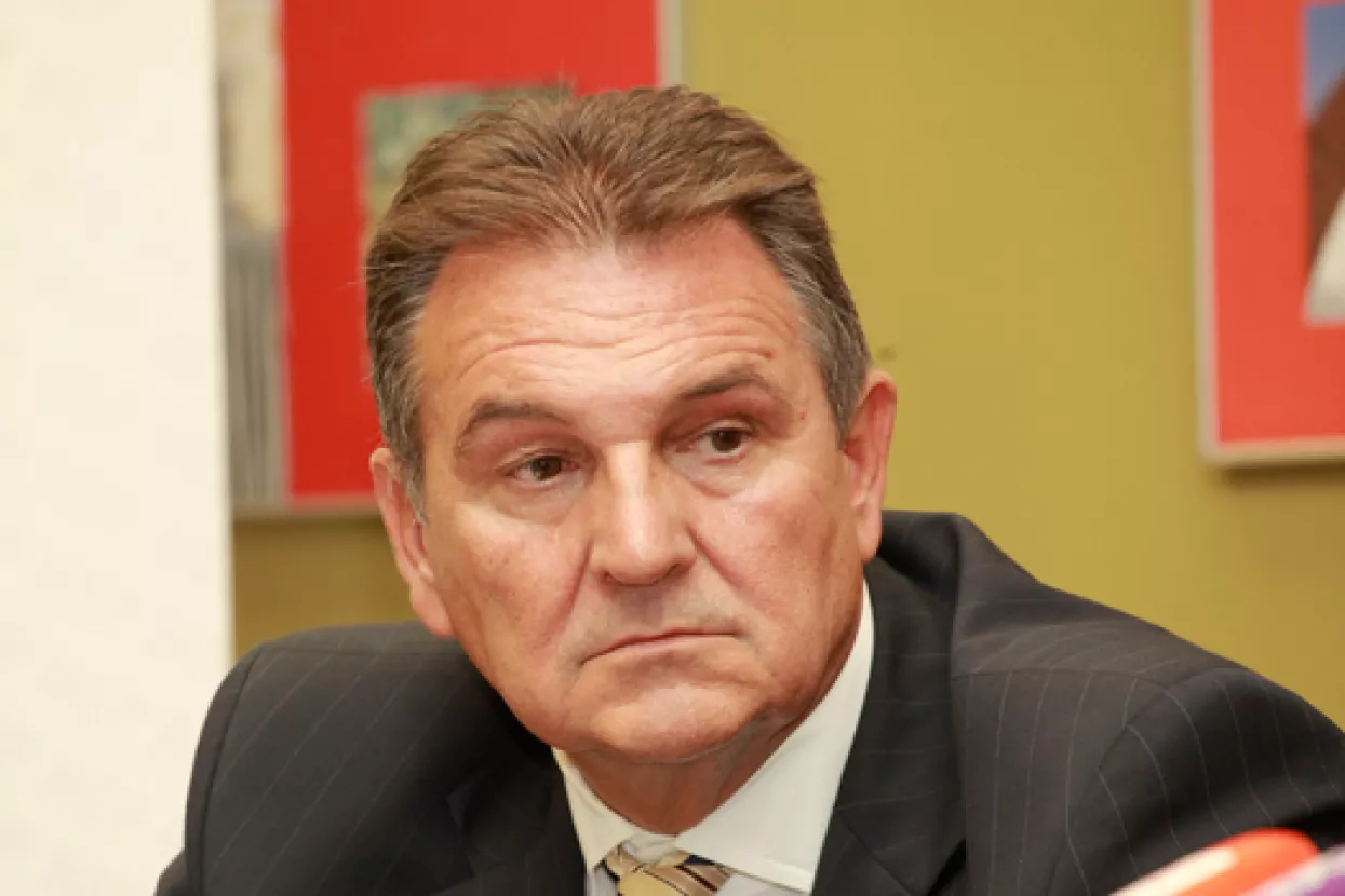 Čačić: Žao mi je &scaron;to i dalje manipuliraju oni koji su uni&scaron;tili RIZ-Oda&scaron;iljače