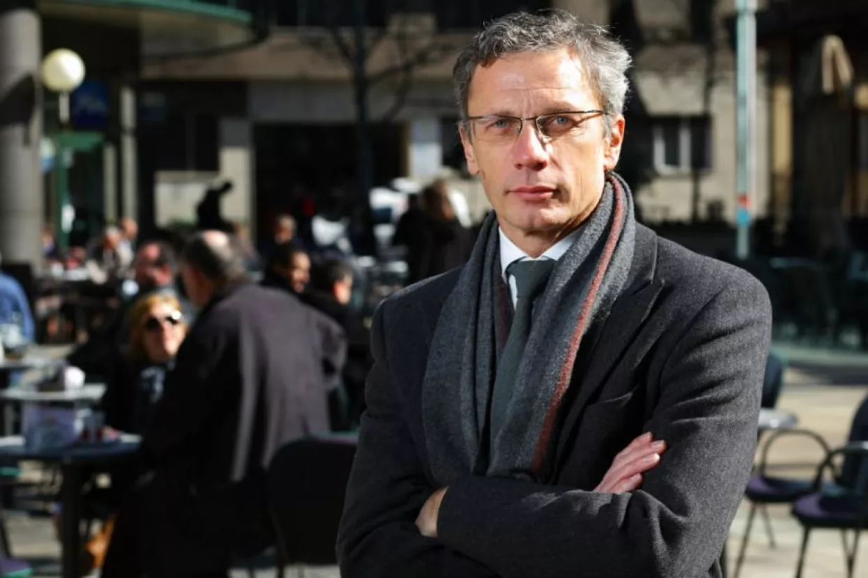 'Ulazak u eurozonu nosi vi&scaron;e koristi nego tro&scaron;kova'
