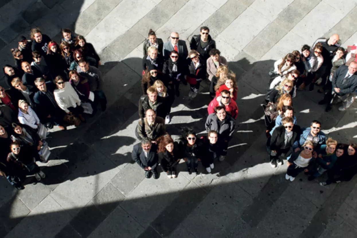 Konferencija na kojoj i studenti upoznaju novosti iz struke