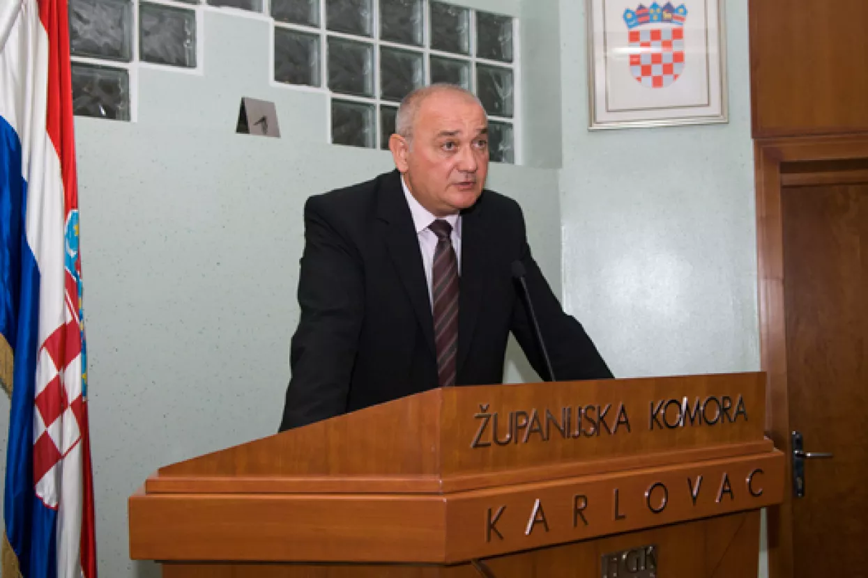 'Ugrožena konkurencija Adriadieselu podmeće laži'