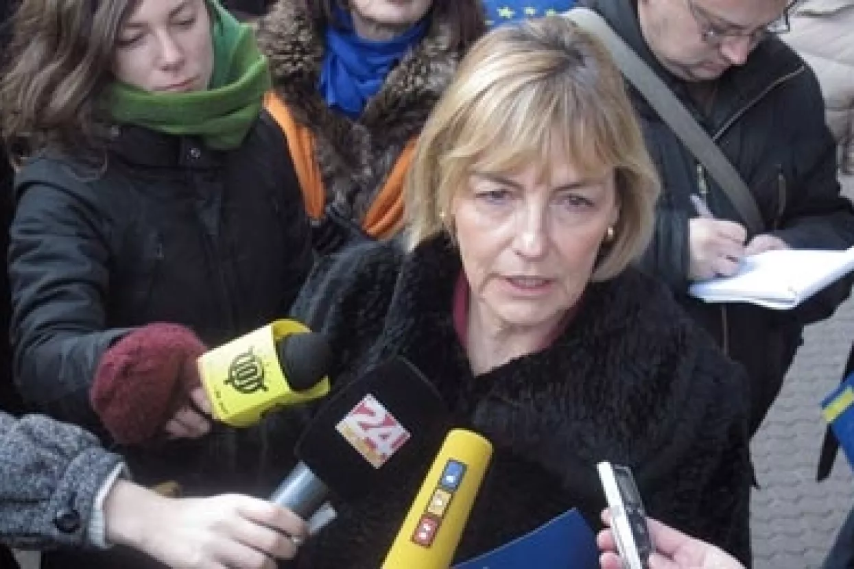 Pusić: Tražimo ulazak u Europski gospodarski prostor