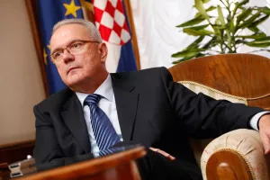 U Sabor ratifikacija graničnog sporazuma s BiH