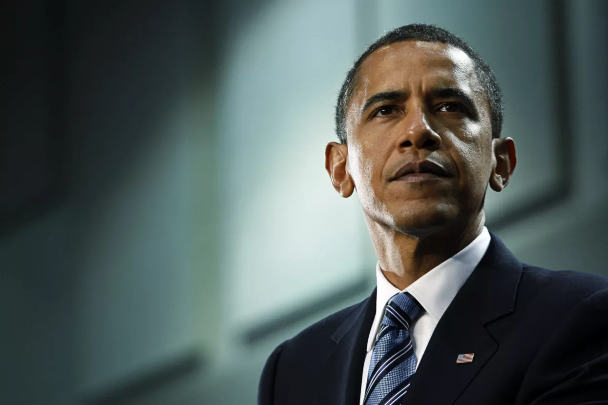 Obama u potjeru za ubojicama poslao letjelice, specijalce i brodove