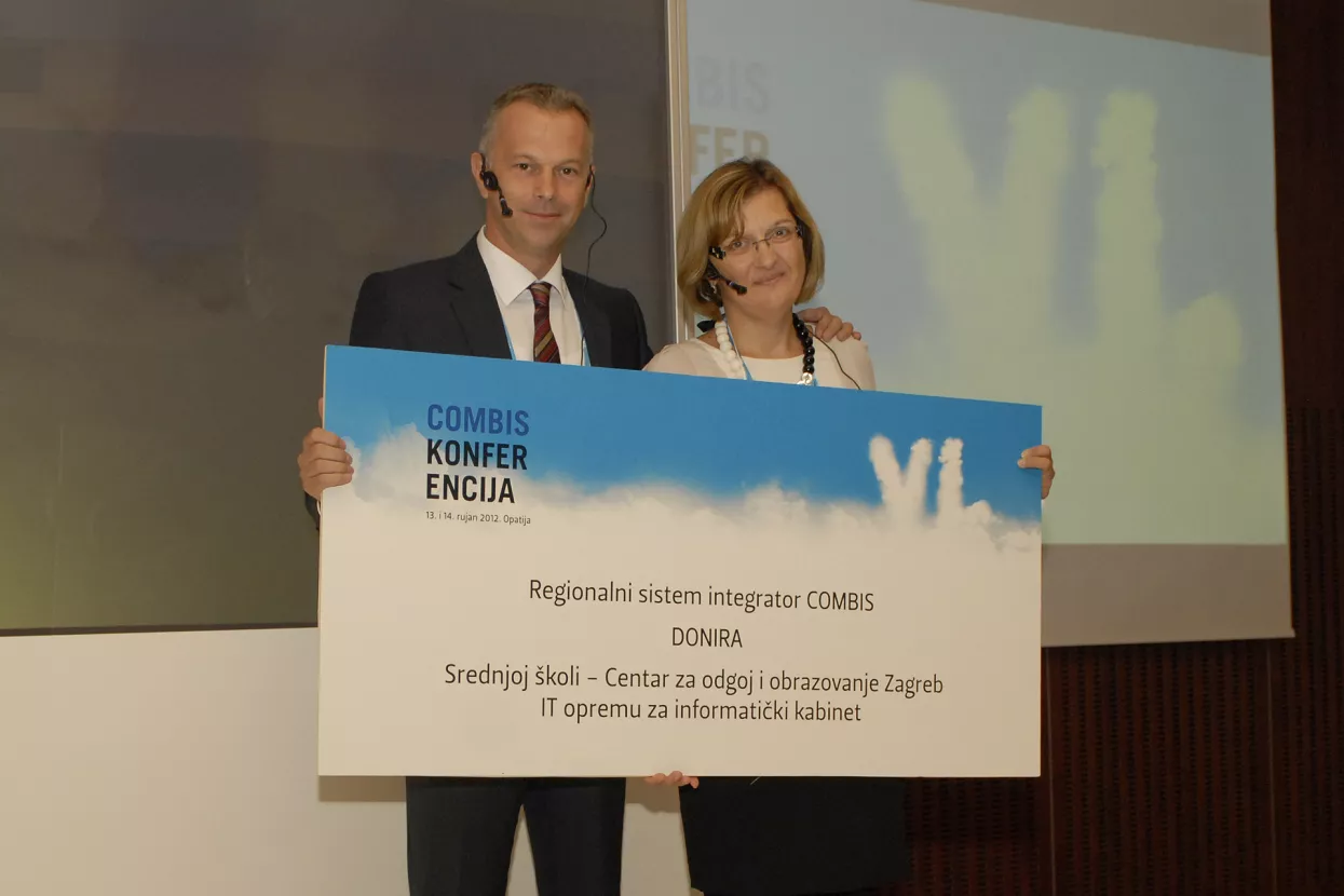 O cloud rje&scaron;enjima i budućnosti komunikacije