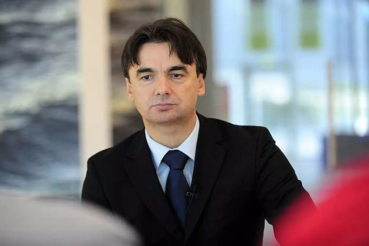 Grčić: Nismo otpisali dugove građevincima već je dogovoren moratorij