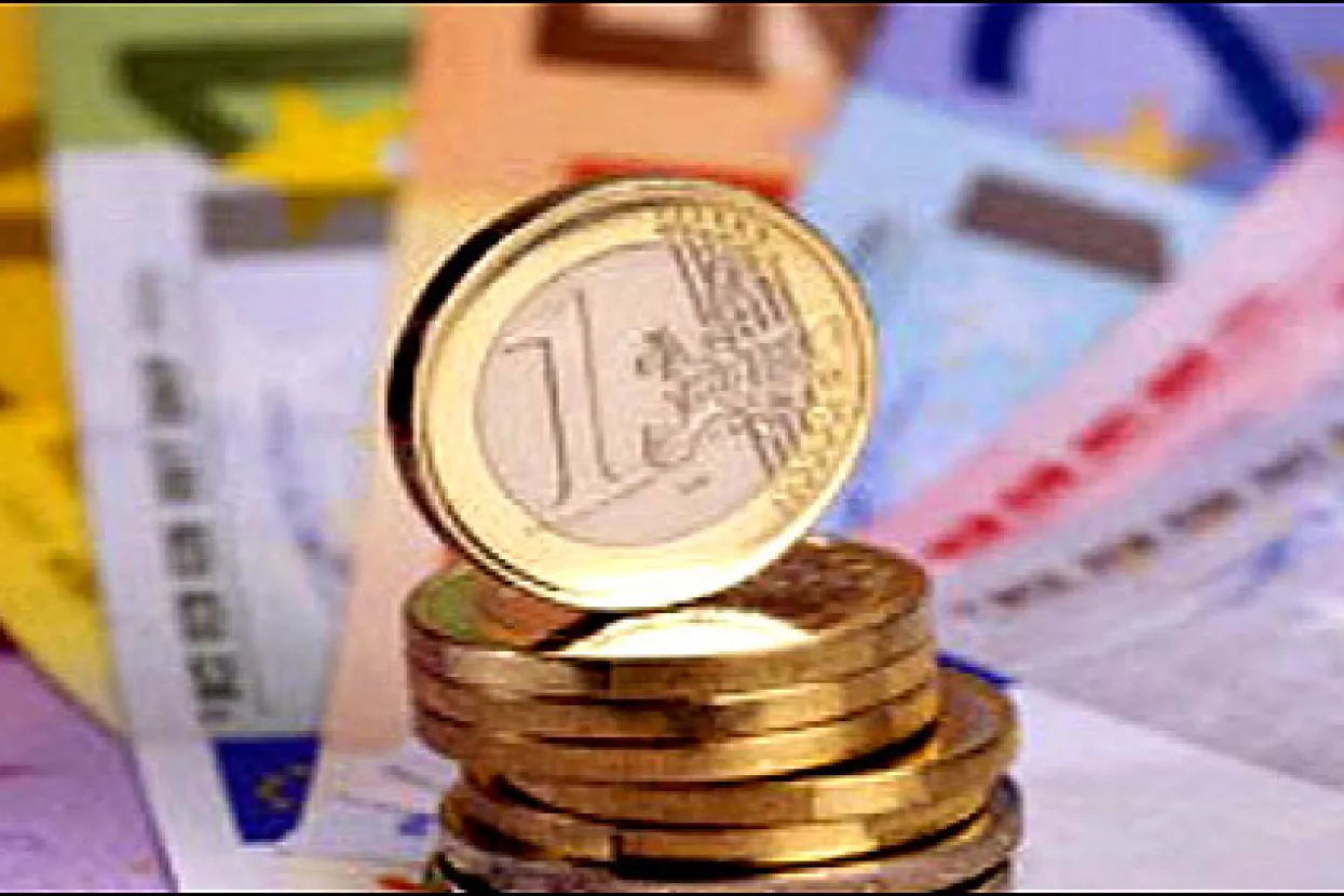 Dobar tjedan za euro