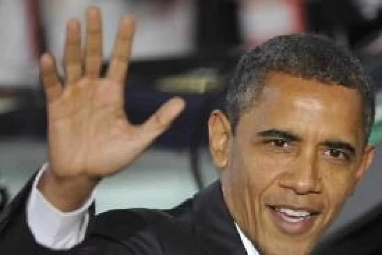 Obama povećao prednost