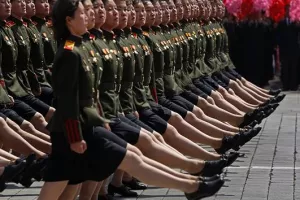 Rusija otpisala 90 posto duga Sjeverne Koreje