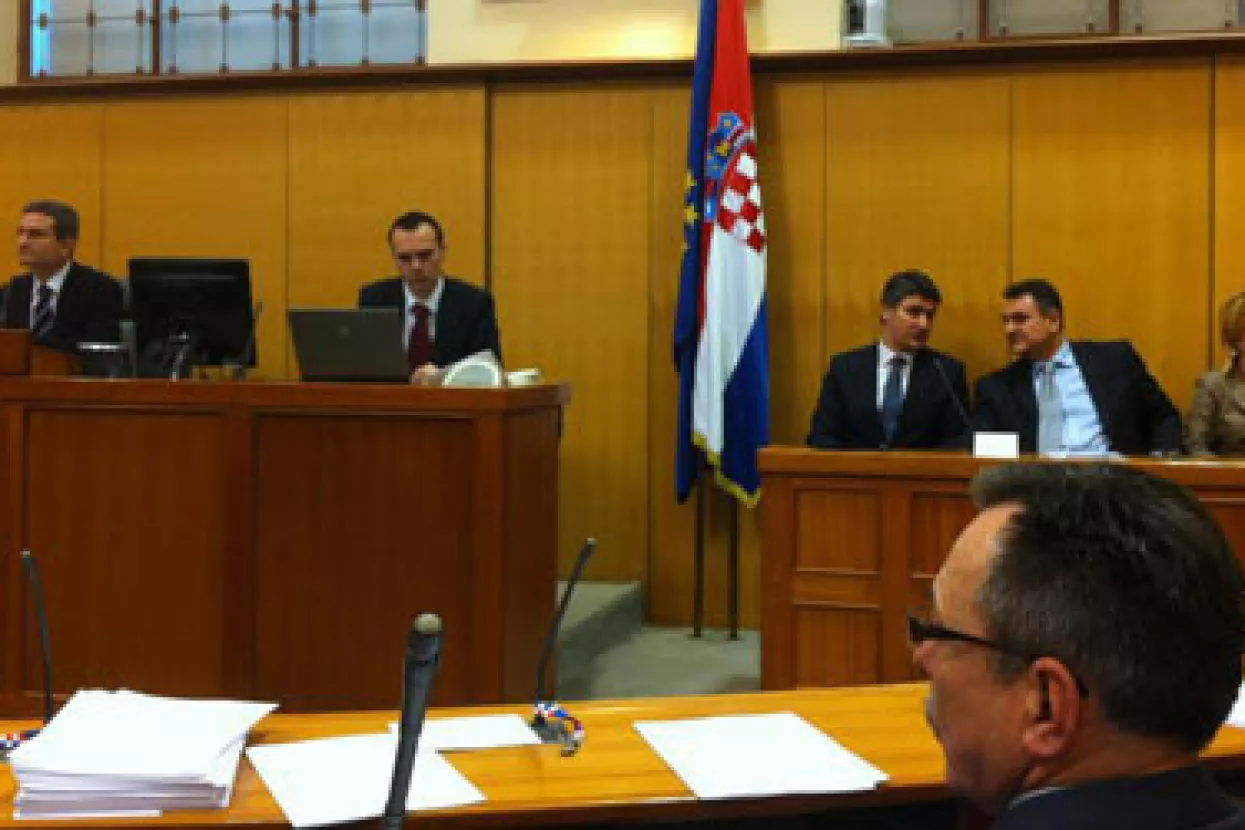 Od danas možete provjeriti na internetu tko je u Saboru