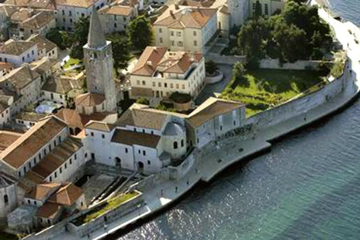 4. simpozij hrvatsko hotelijerstvo i turizam