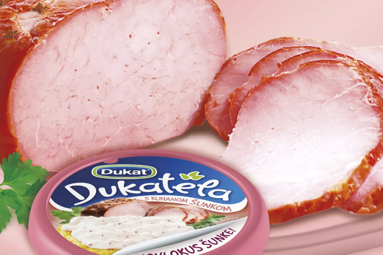 Dukatela s kuhanom &scaron;unkom &ndash;  izniman gastronomski doživljaj