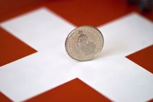 Kriza u eurozoni 'zarazila' i Švicarsku
