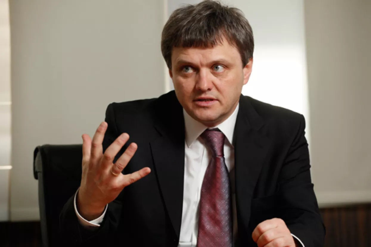Podravka razmi&scaron;lja o preuzimanjima u Srbiji