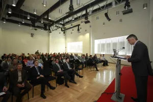 Marčinko: Stječe se dojam da o JPP-u svatko zna sve