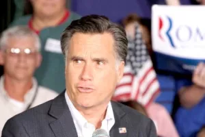 Zar je Mitt Romney napravio gaf, pitaju se hrvatski političari