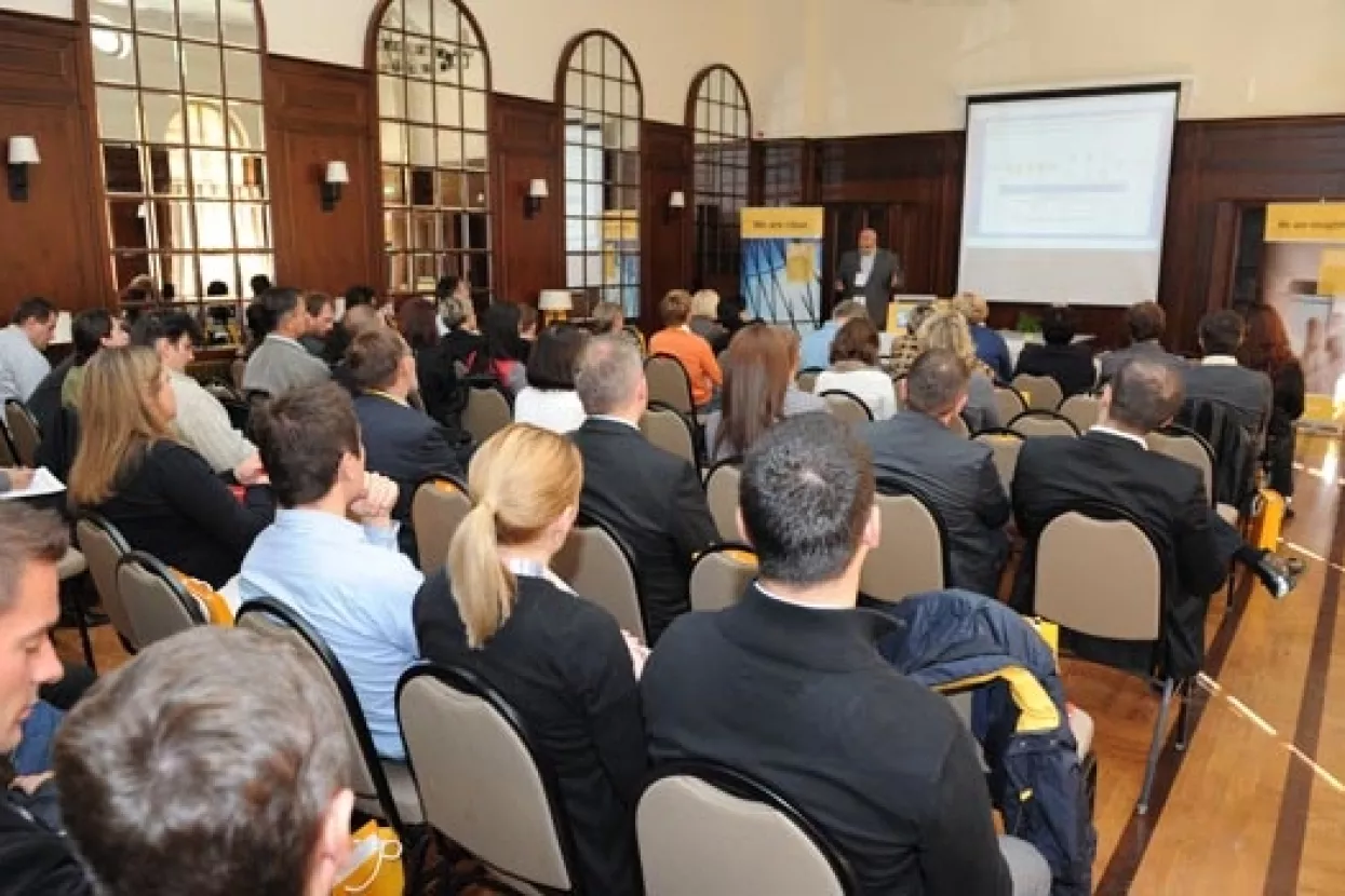 SAP predstavio novitete  u portfelju