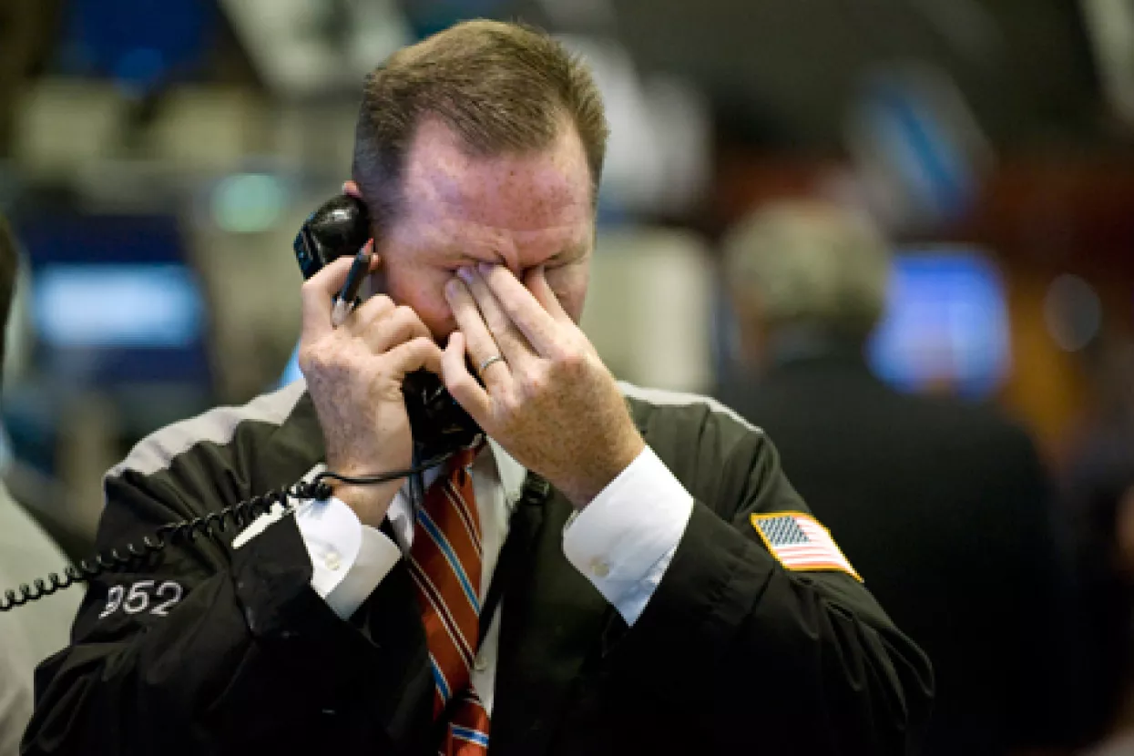 3M prestra&scaron;io Wall Street