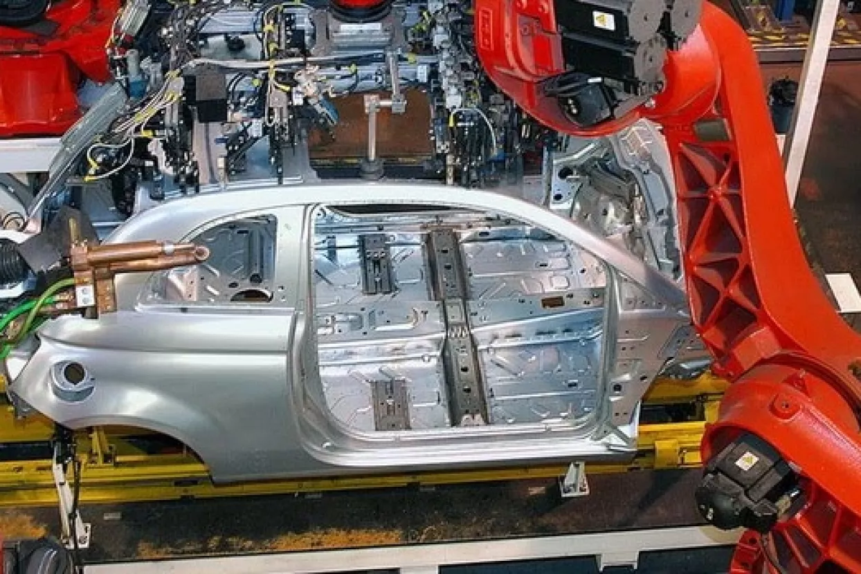 Talijanska industrija iznenadila ekonomiste