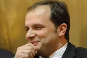 Hajdaš Dončić: Odluka Gredeljeve uprave ekonomski je opravdana