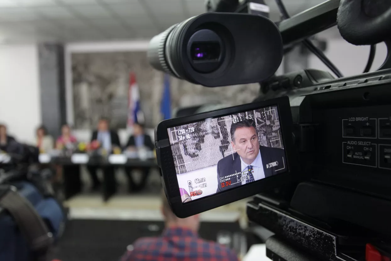 Čačić: U ovoj zemlji možeš biti kriv i prije nego si se rodio