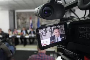 Čačić: U ovoj zemlji možeš biti kriv i prije nego si se rodio