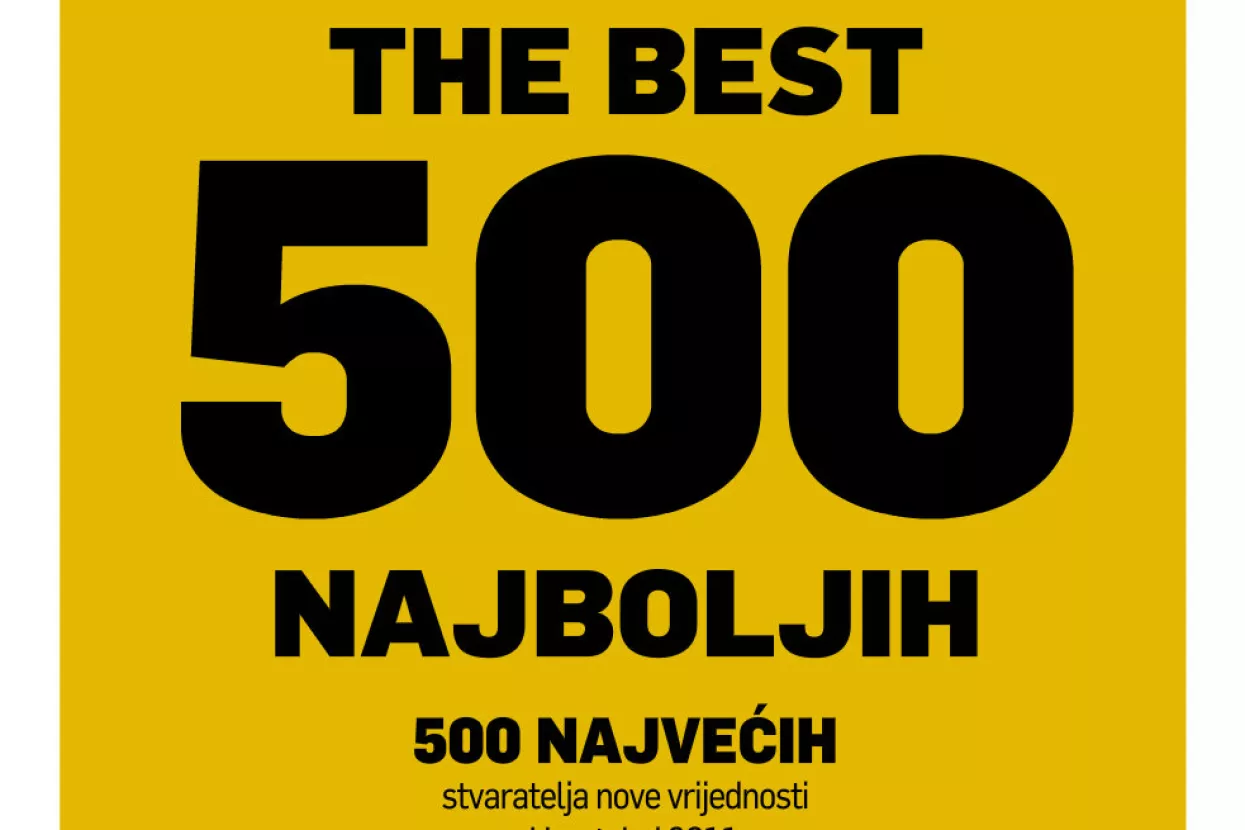 500 najboljih 364, 21. rujna 2012.