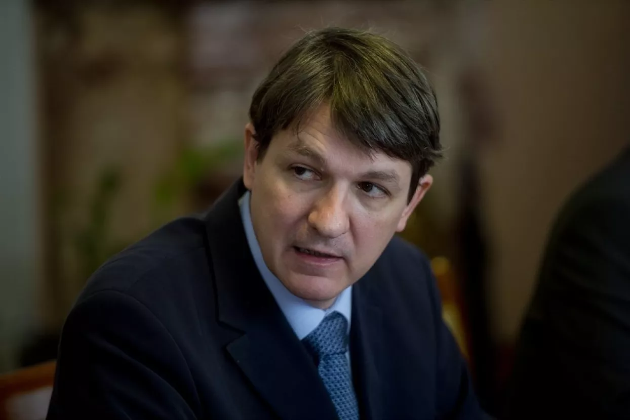 Slovenska Vlada kreće sa sanacijom banaka