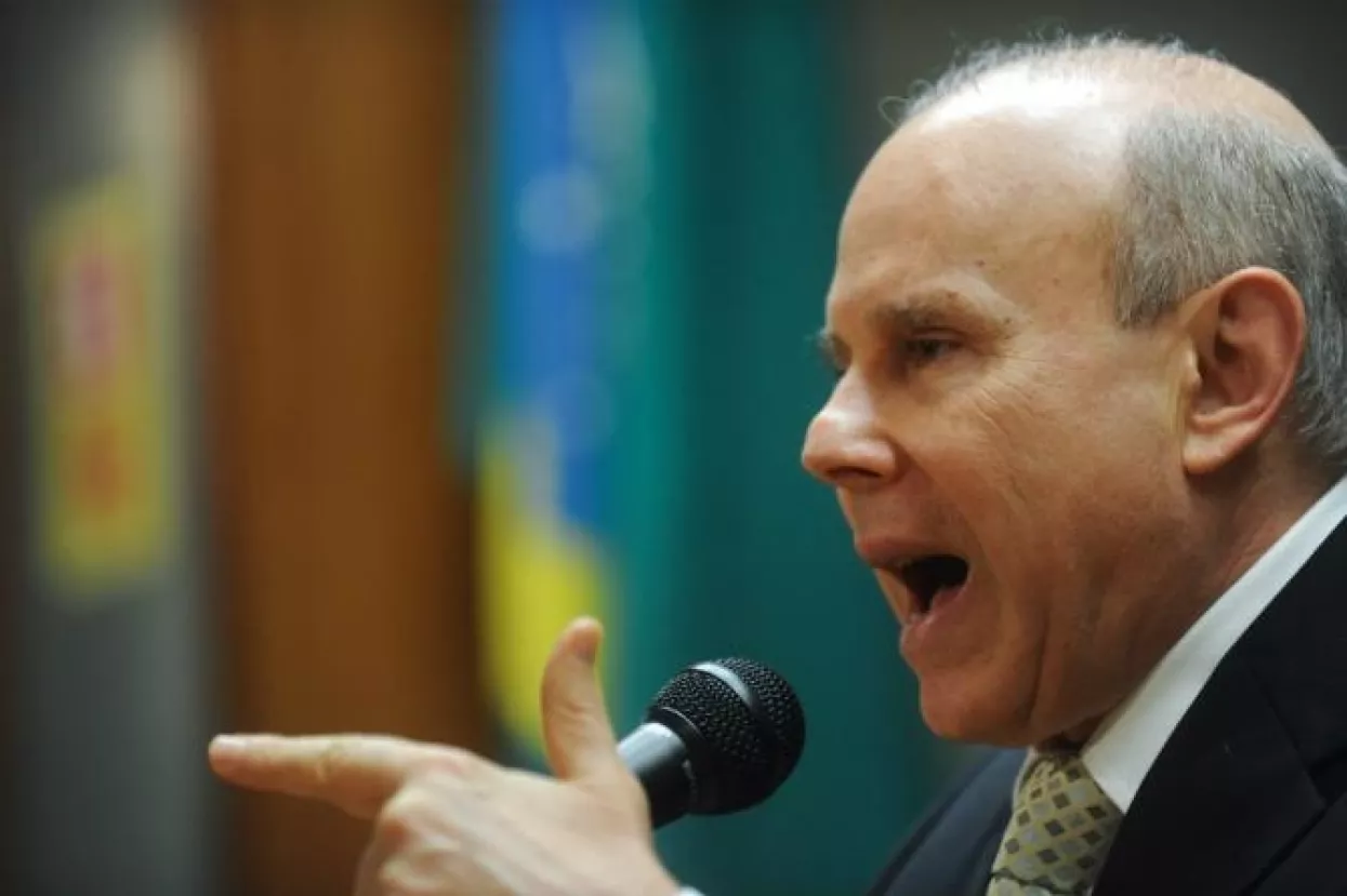 Brazil prijeti oporezivanjem inozemnog kapitala