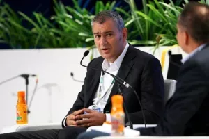 Tedeschi: &Scaron;to jedem i s kim se družim je moja stvar