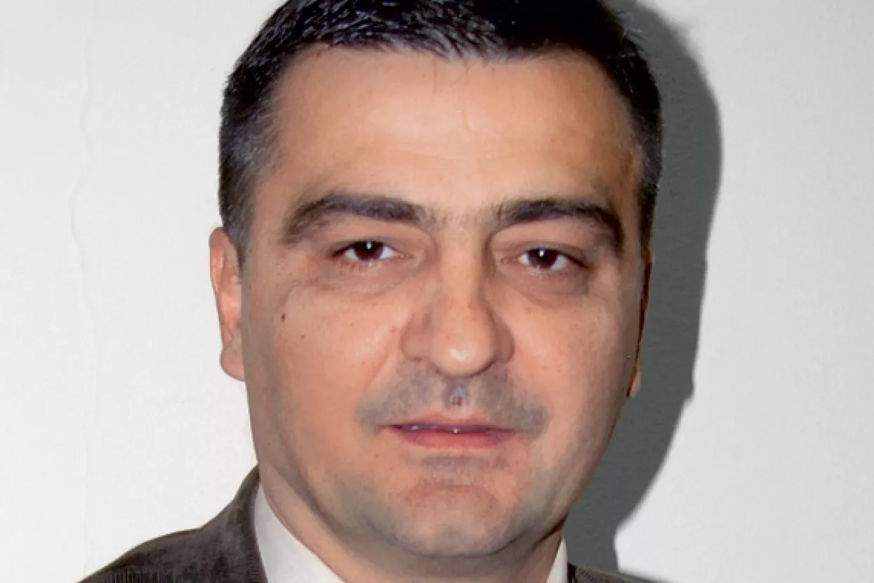 Boban i Mlinarević u Hidroelektri?