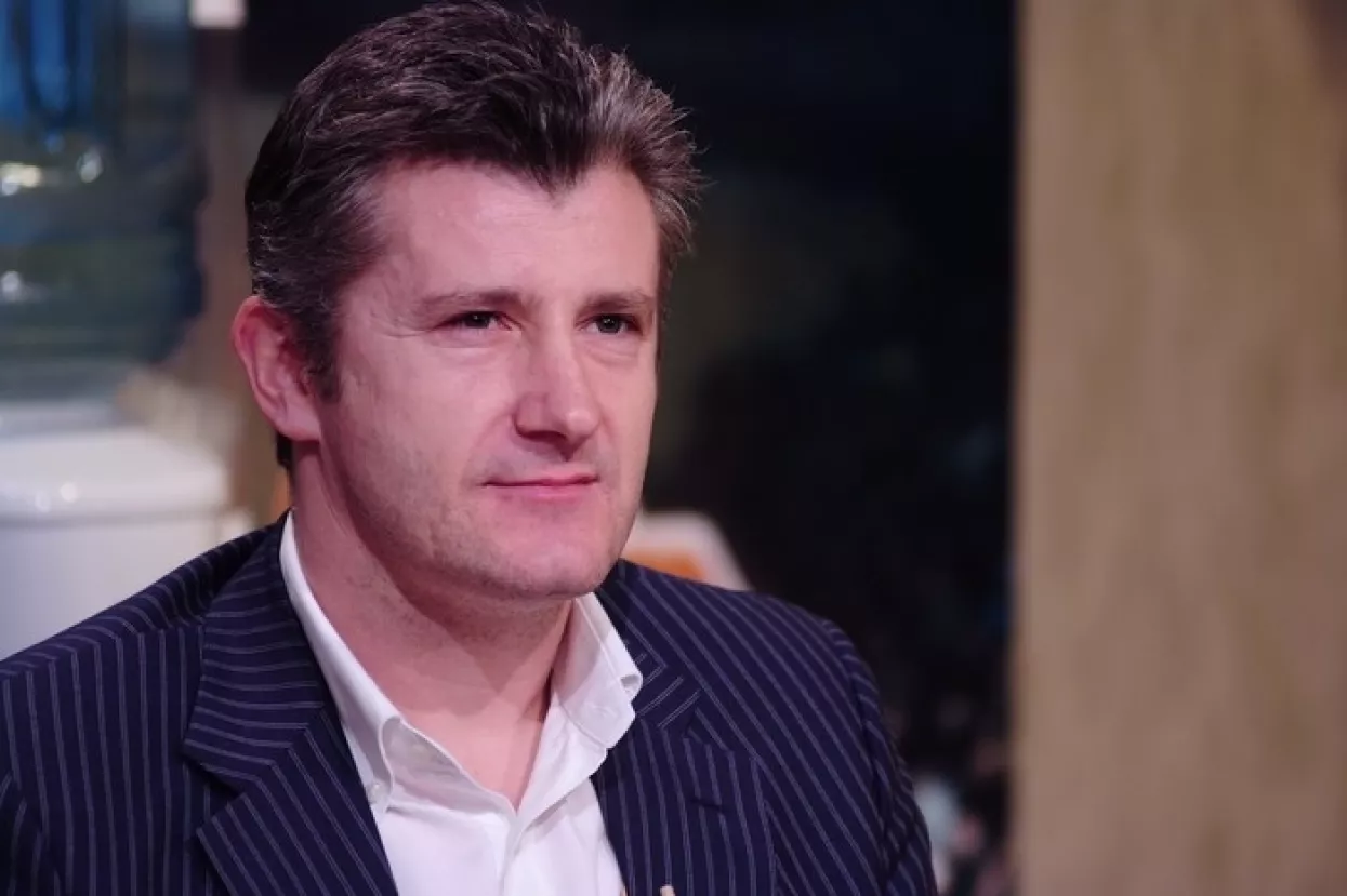 Davor &Scaron;uker kupuje kuću nogometa za dva milijuna eura?
