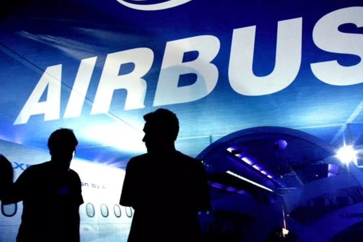 Airbus razvija zeleno gorivo
