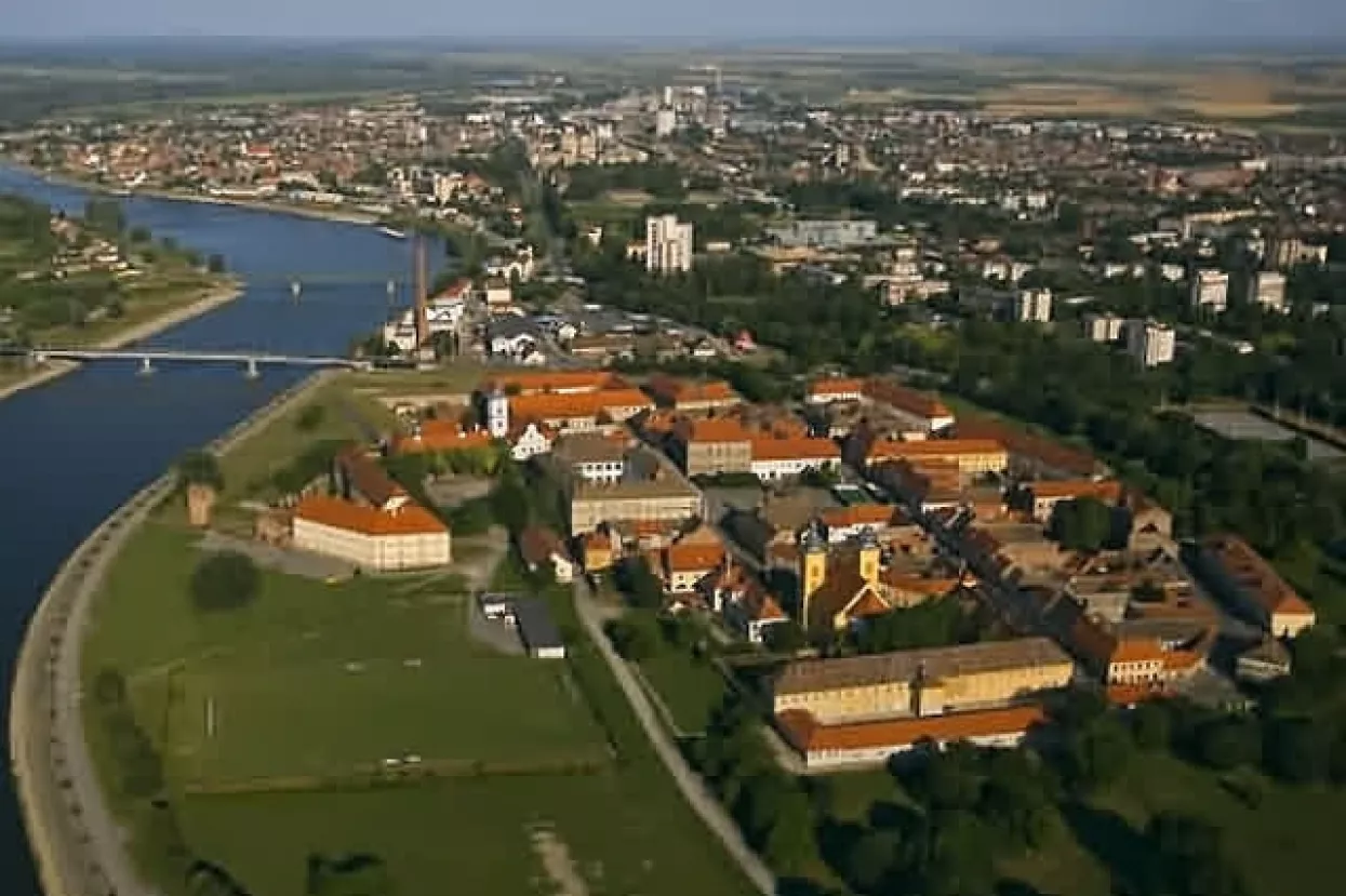 Osijek se ozbiljno priprema za EU fondove