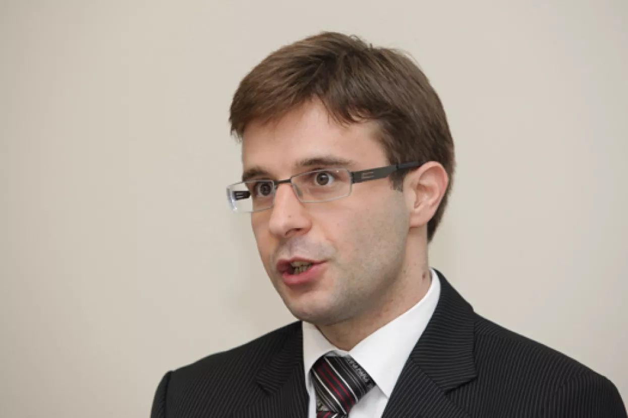 Ulazak Hrvatske u EU neće odmah smanjiti tro&scaron;kove financiranja