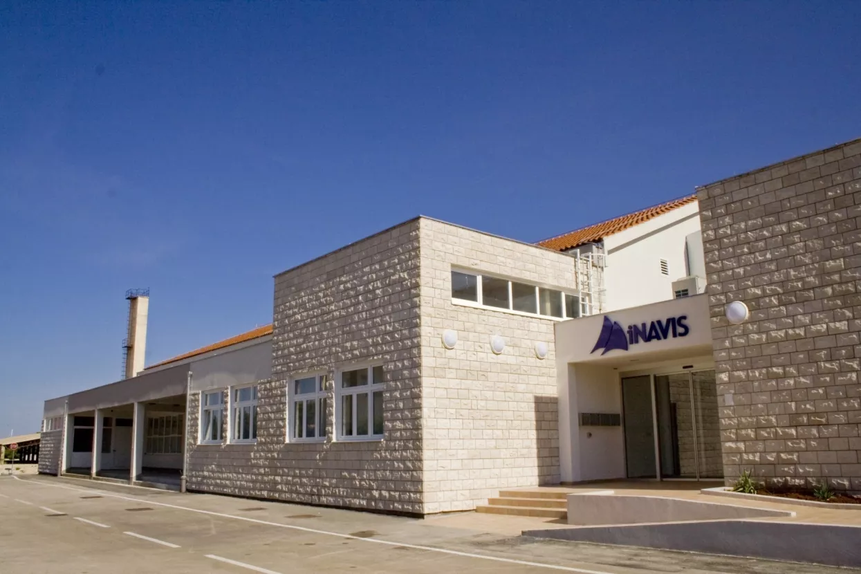 Pomorski inovacijski centar iNavis otvara se 28. rujna