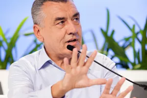 Mudrinić danas postaje predsjednik HUP-a