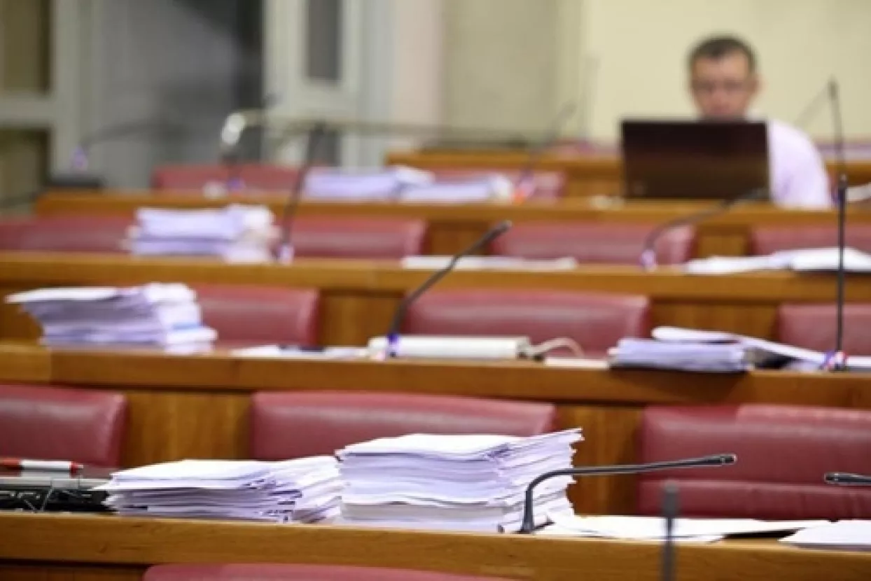 'U koncesije ne bi smjelo ići ono čime država može sama upravljati'