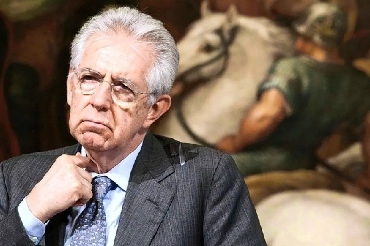 Talijani se vratili 33 godine unatrag