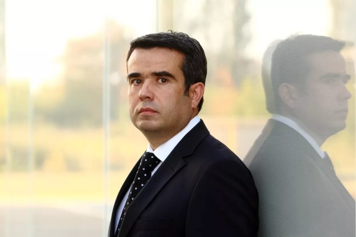 Odbijena tužba Kra&scaron;a protiv Croatia osiguranja