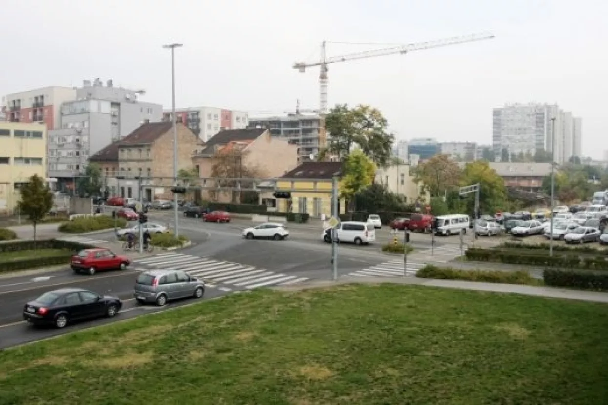 Grad kupuje osam stanova za stanare Branimirove