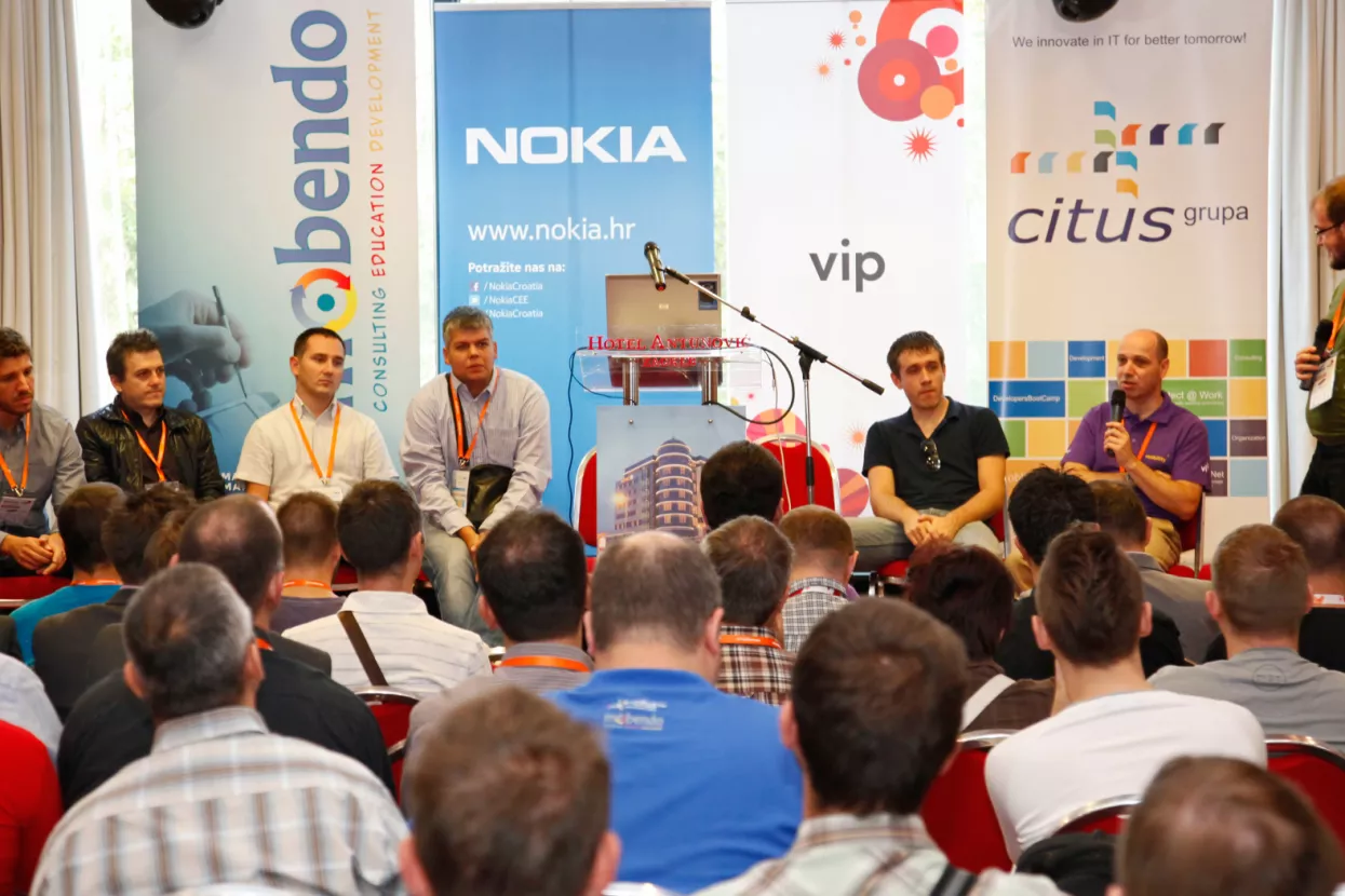 MobilityDay: Pomoću malih ekrana do velikog posla