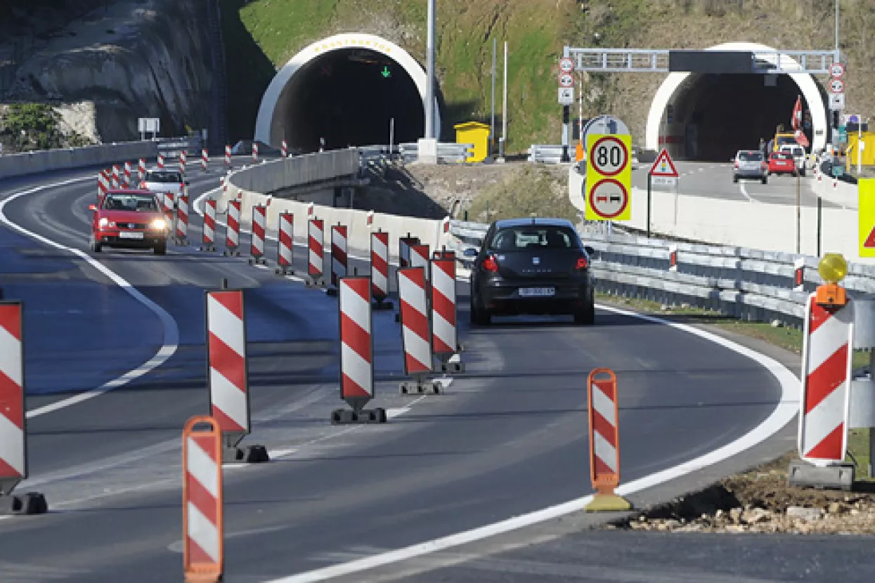 IGH se nagodio s Hrvatskim autocestama